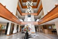Hotel Refugio da Montanhaの見取り図または間取り図