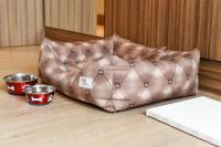 Hotel Refugio da Montanhaにあるシーティングエリア