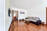 Posedenie v ubytovaní House & Apartment Palača