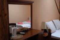 Půdorys ubytování Hotel Grant
