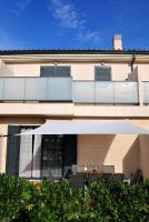 Balkón alebo terasa v ubytovaní Chalet adosado de lujo para 6 personas en Golf Panorámica - Internet Fibra gratis