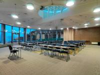 Konferenční prostory v ubytování Strand Hotel Fevik - by Classic Norway Hotels