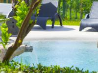The swimming pool at or close to Case Vacanze Pietragrande