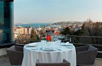 Příroda nedaleko hotelu