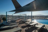Hotel El Puerto by Pierre Vacances, Fuengirola – Bijgewerkte ...