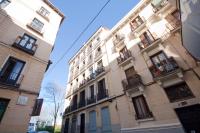 The building in which Az apartmant is located