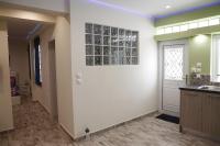 A kitchen or kitchenette at George Studio