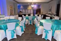 The Barrymore Hotel Tampa Riverwalkの見取り図または間取り図