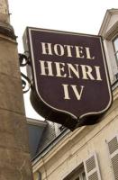 Logo ou pancarte de l&#39;h&ocirc;tel