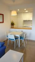 Půdorys ubytování Benalbeach Apartamento en Resort de Benalmádena
