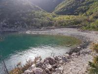Príroda v okolí dovolenkového domu