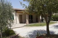 Vonkajšia záhrada v ubytovaní Casa Vacanze Valdamone