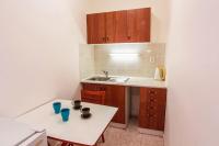 Kuchyň nebo kuchyňský kout v ubytování Hotel VZ Bedřichov
