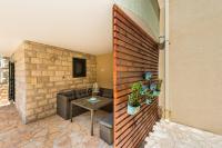 Půdorys ubytování Apartments Villa Elena