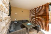 Posezení v ubytování Apartments Villa Elena