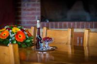 Půdorys ubytování Apartments Villa Elena