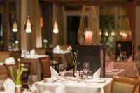 Nápoje v ubytovaní Hotel Mignon Meran Park & Spa