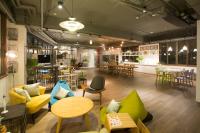 Gallery image of Light Hostel - Tainan in Tainan
