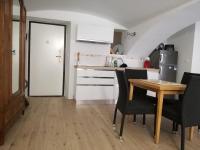 Kuchyňa alebo kuchynka v ubytovaní Casa Rossini