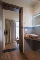 Kúpeľňa v ubytovaní La Bellavita Del Garda Luxury Apartments