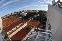Balkón alebo terasa v ubytovaní Casa Vacanze Sogno Siciliano