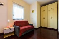 Część wypoczynkowa w obiekcie Apartments Villa Orion