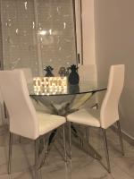 Půdorys ubytování Appartement avec Solarium