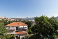 Plán poschodí v ubytovaní Apartment Mart