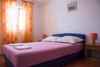 Posteľ alebo postele v izbe v ubytovaní Apartments Boćin Rosso
