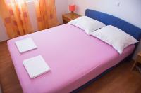 Posteľ alebo postele v izbe v ubytovaní Apartments Boćin Rosso