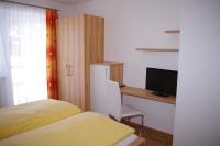 Telewizja i/lub zestaw kina domowego w obiekcie Penthaus Appartement