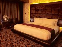 Půdorys ubytování Maleewana Hotel & Resort