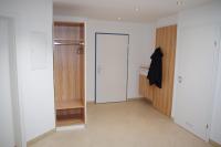 Plan piętra w obiekcie Penthaus Appartement