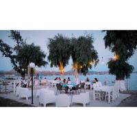 Příroda nedaleko hotelu