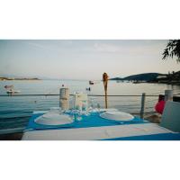 Příroda nedaleko hotelu