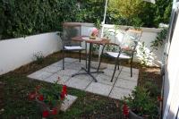 Zahrada ubytování Room with garden
