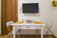 Jedlo v apartmáne alebo blízkom okolí