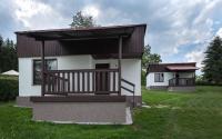 ホリデーパークが所在する建物