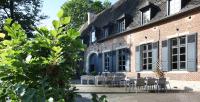 Gallery image of Hotel The Lodge Heverlee in Leuven