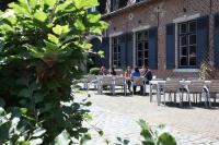 Gallery image of Hotel The Lodge Heverlee in Leuven