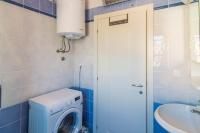 Kúpeľňa v ubytovaní Apartment Gordana Ghedda