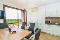 Kuchyňa alebo kuchynka v ubytovaní Apartment Gordana Ghedda