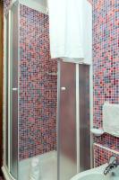 Kúpeľňa v ubytovaní Sirmio Apartments - Primavera Stay