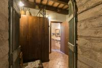 The floor plan of Agriturismo L'Antico Frutto