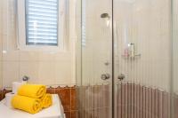 Guesthouse Tonkoにあるバスルーム
