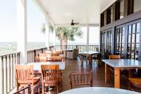 Un balcón o terraza en Hillside Boutique Hotel