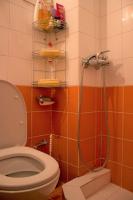 Kúpeľňa v ubytovaní Cute Apartment in the center of the city