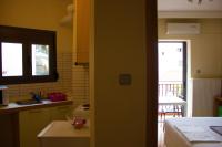 Plán poschodí v ubytovaní Cute Apartment in the center of the city