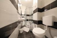 Kúpeľňa v ubytovaní Apartment Luci
