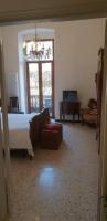 A bed or beds in a room at Glam Resort Luxury Lorenzo